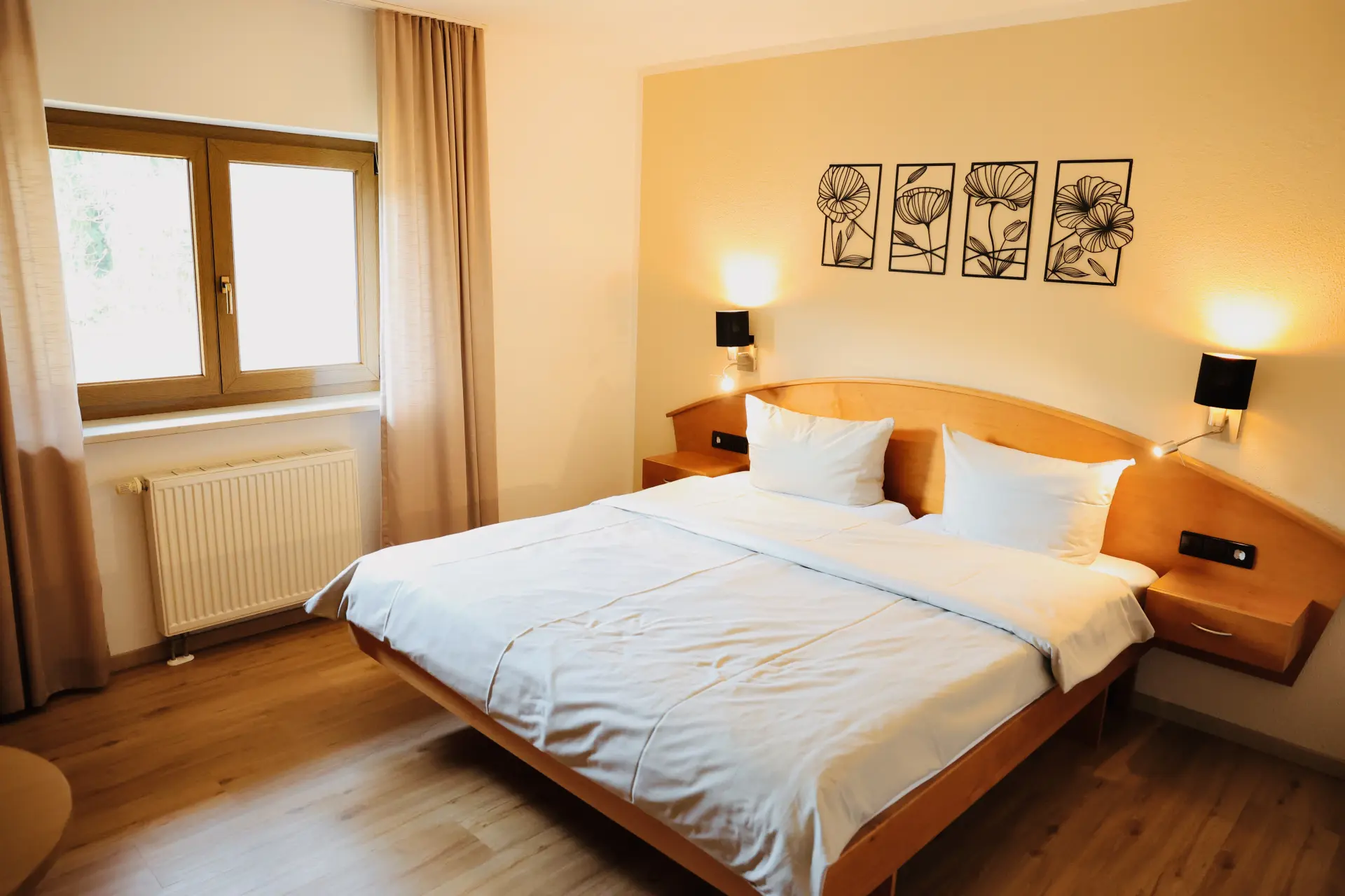 Ferienwohnung Brunnenstube