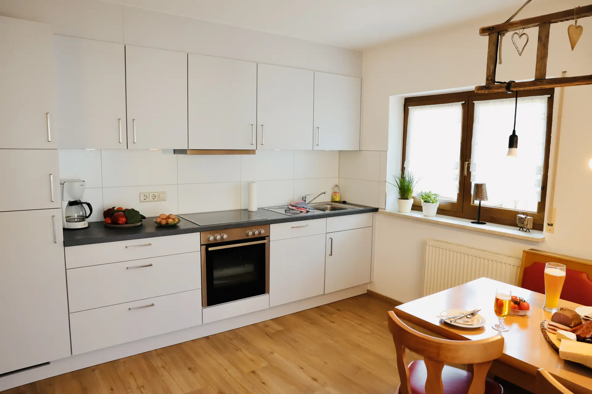 Ferienwohnung Griesegarten