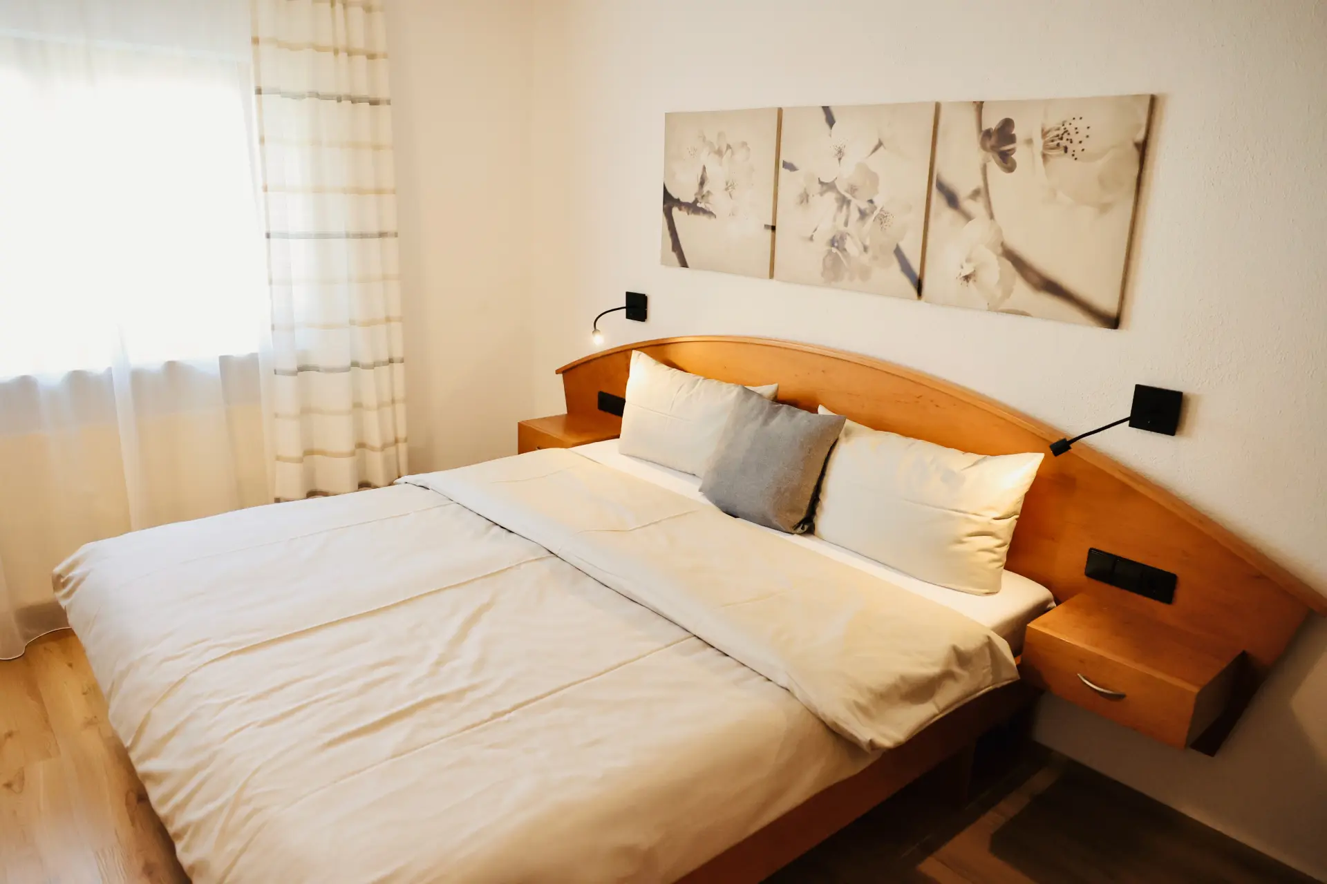 Ferienwohnung Griesegarten