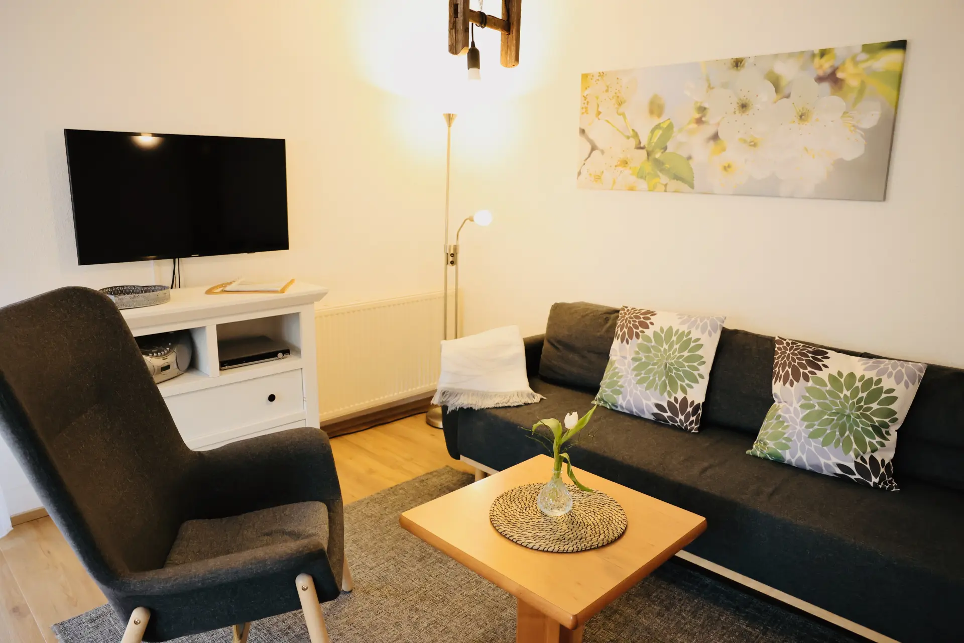Ferienwohnung Griesegarten
