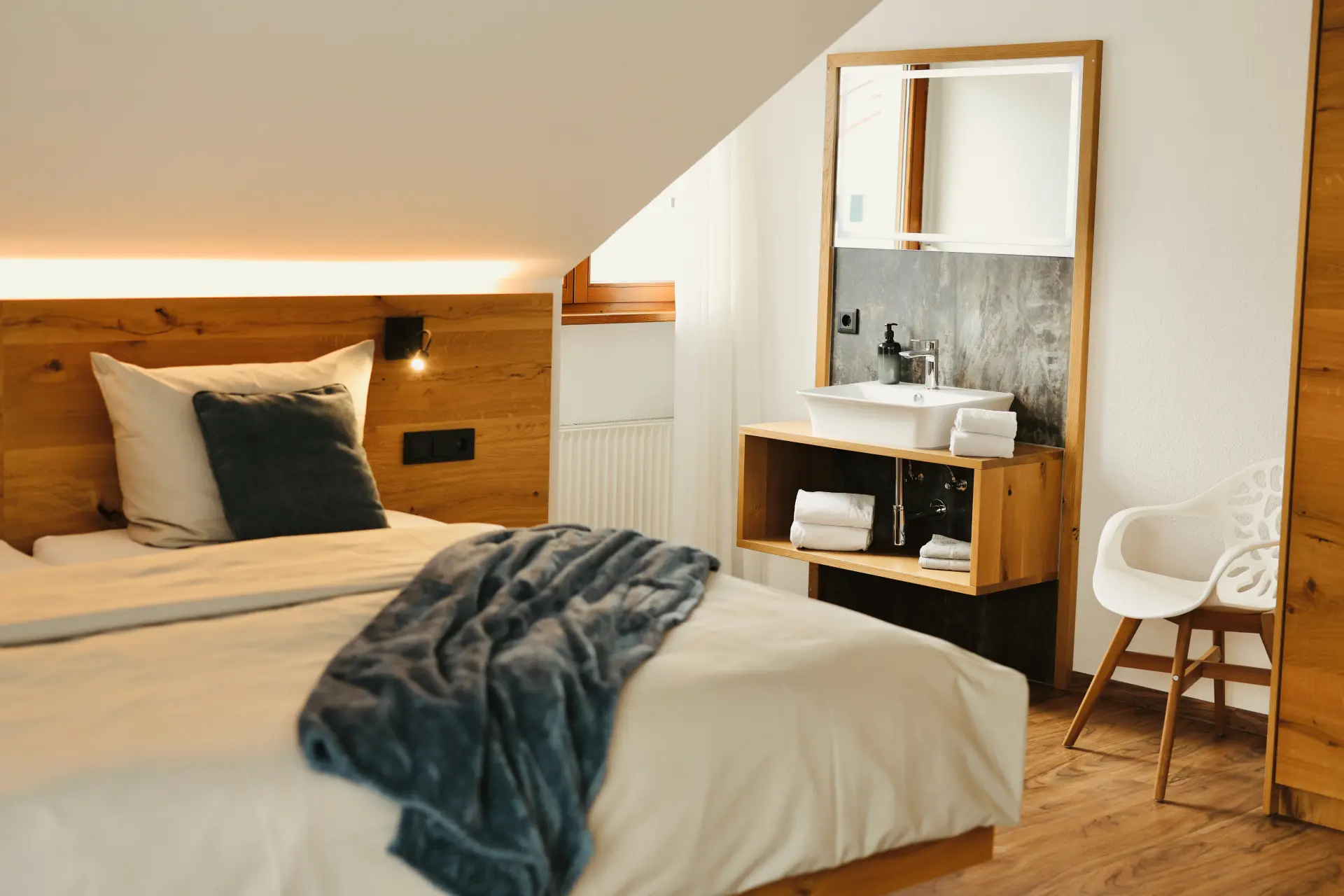 Ferienwohnung Himmelberg