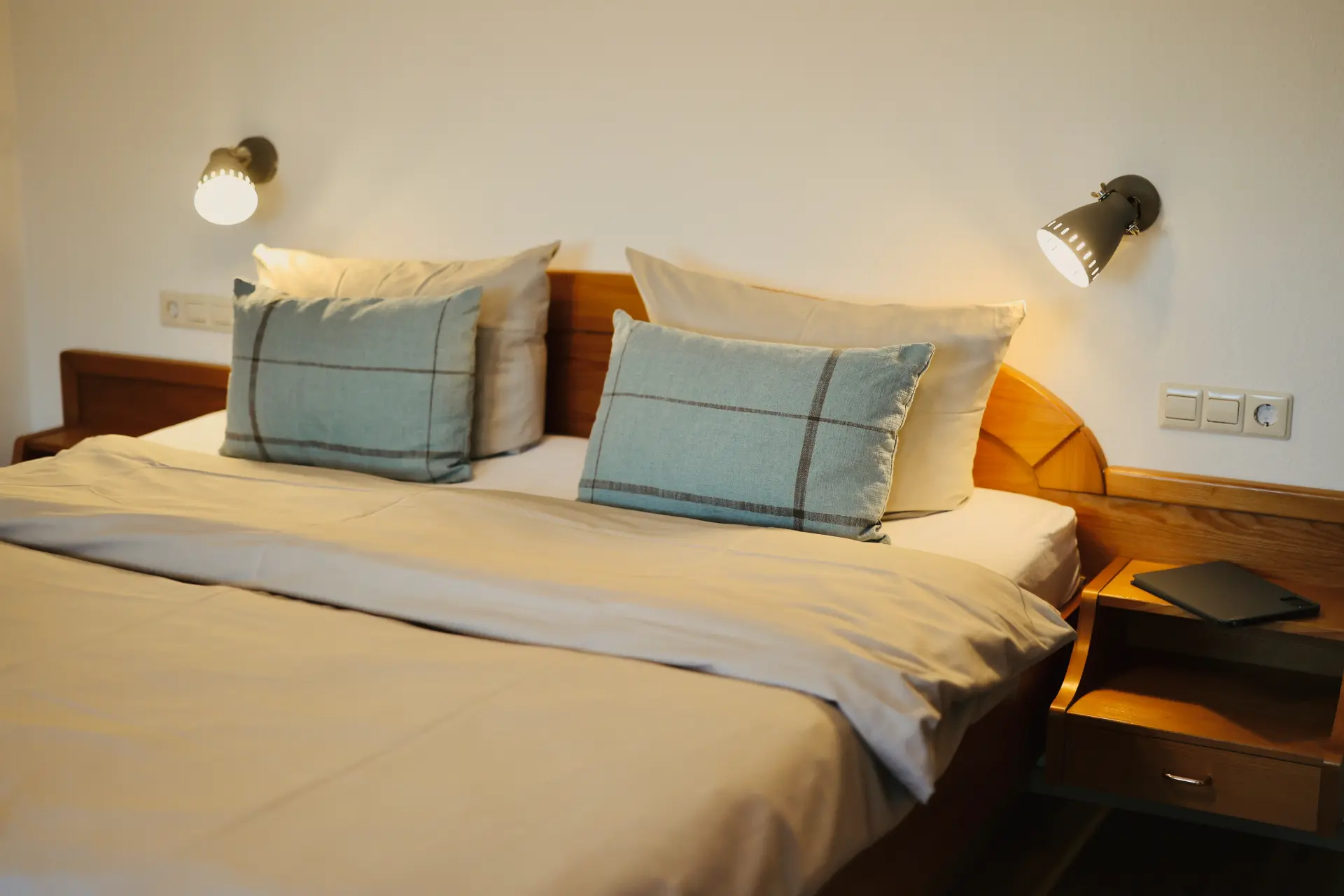 Ferienwohnung Im Egg