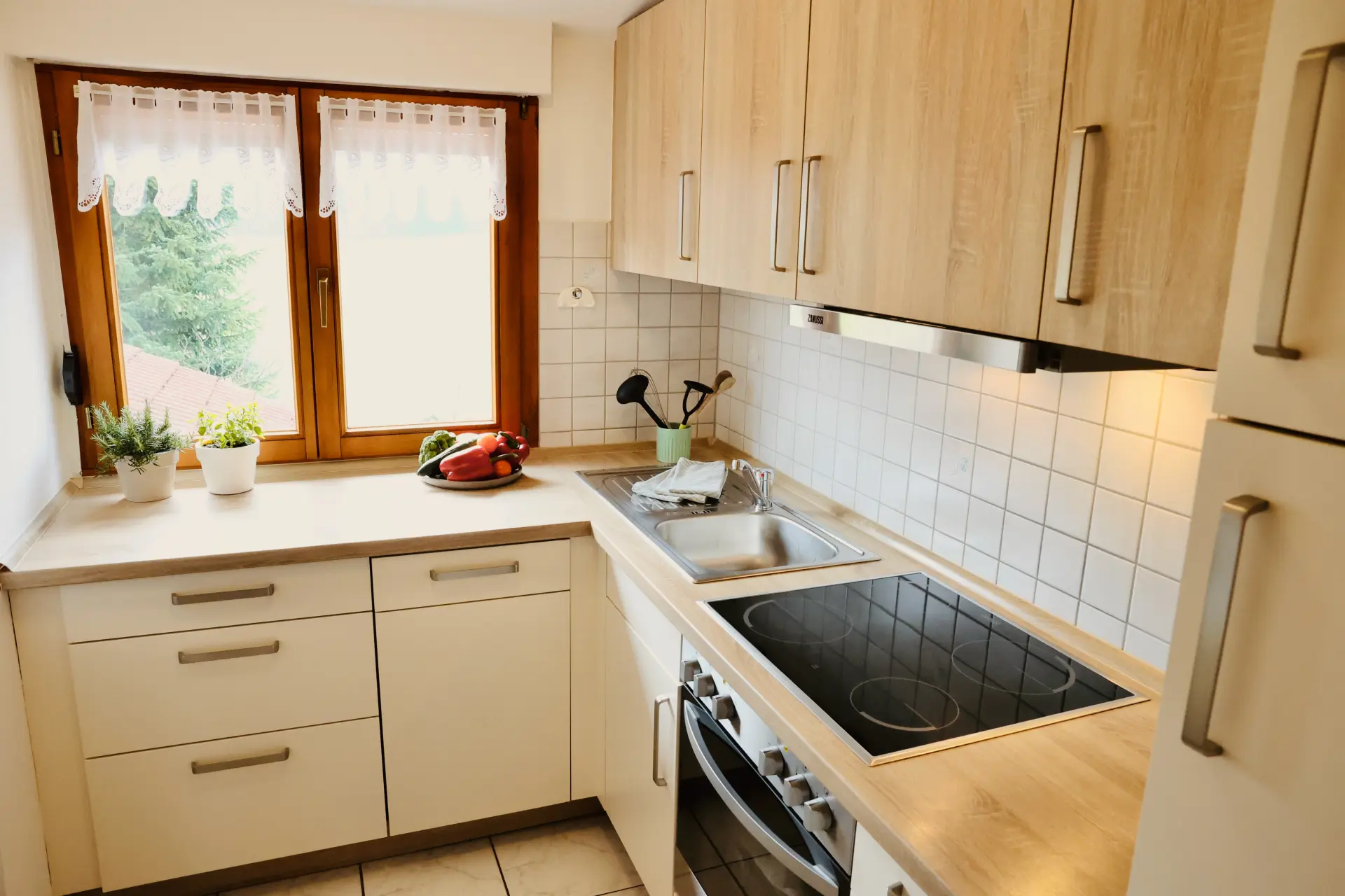 Ferienwohnung Juhö