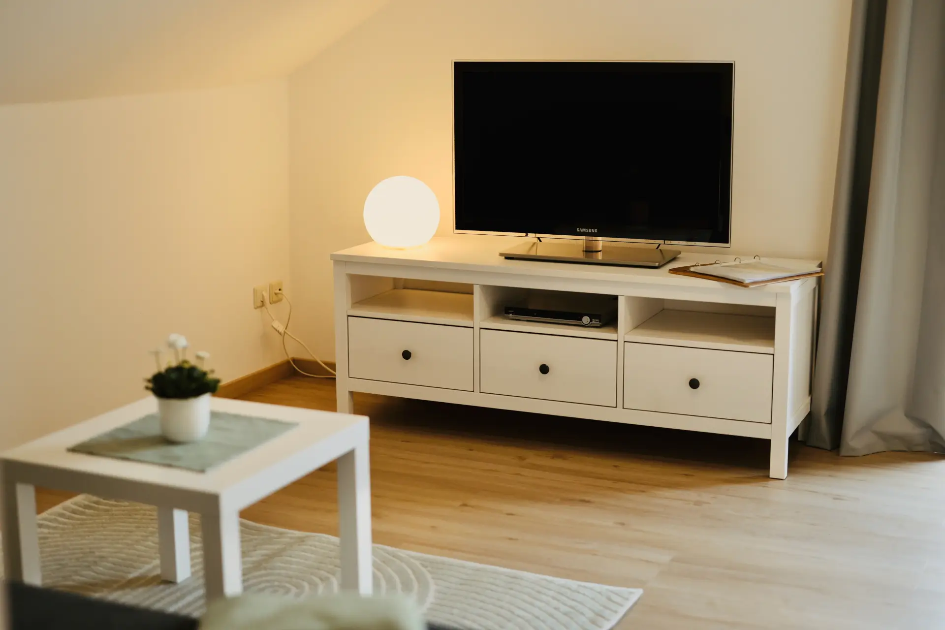 Ferienwohnung Juhö