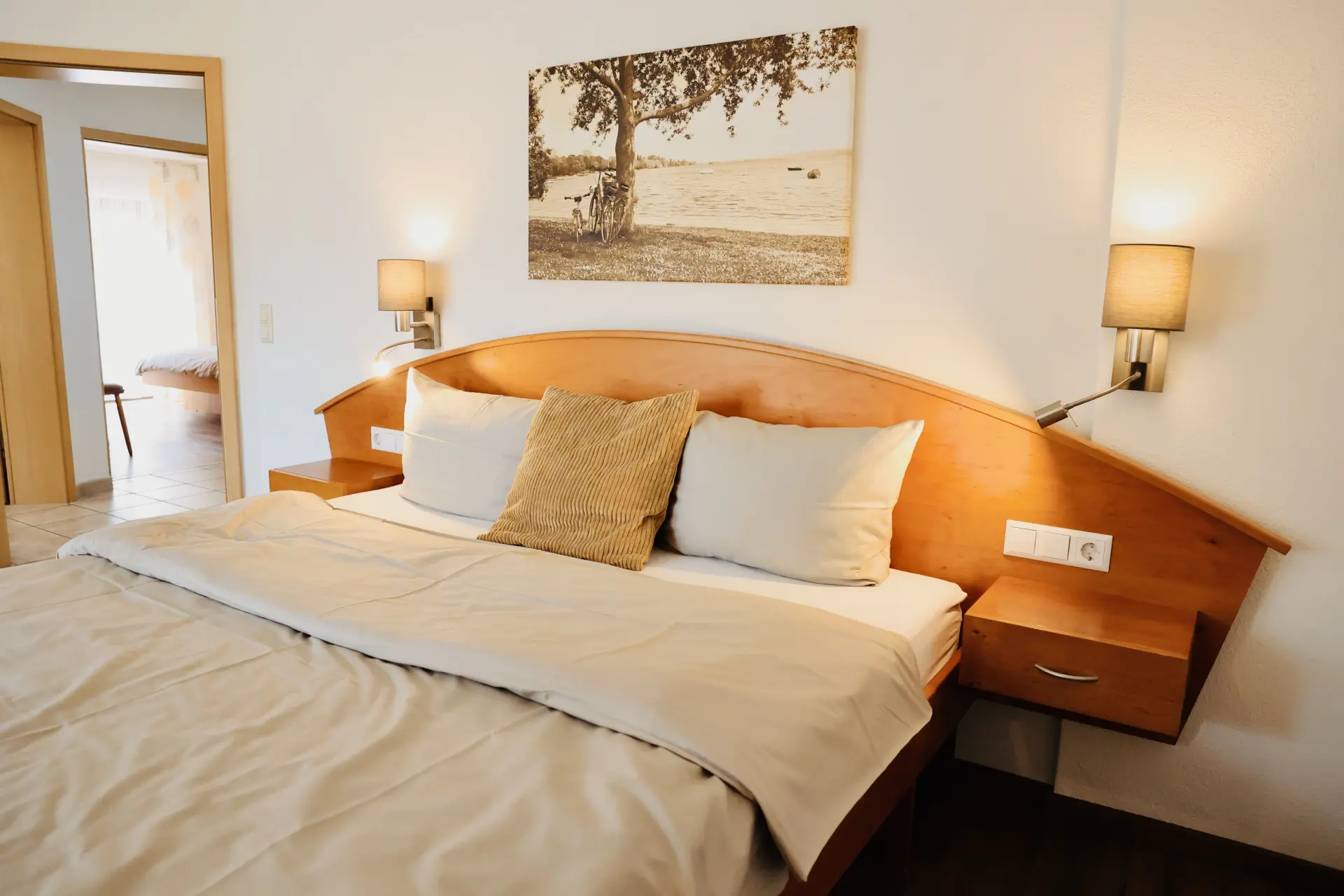 Ferienwohnung Sonnhalde
