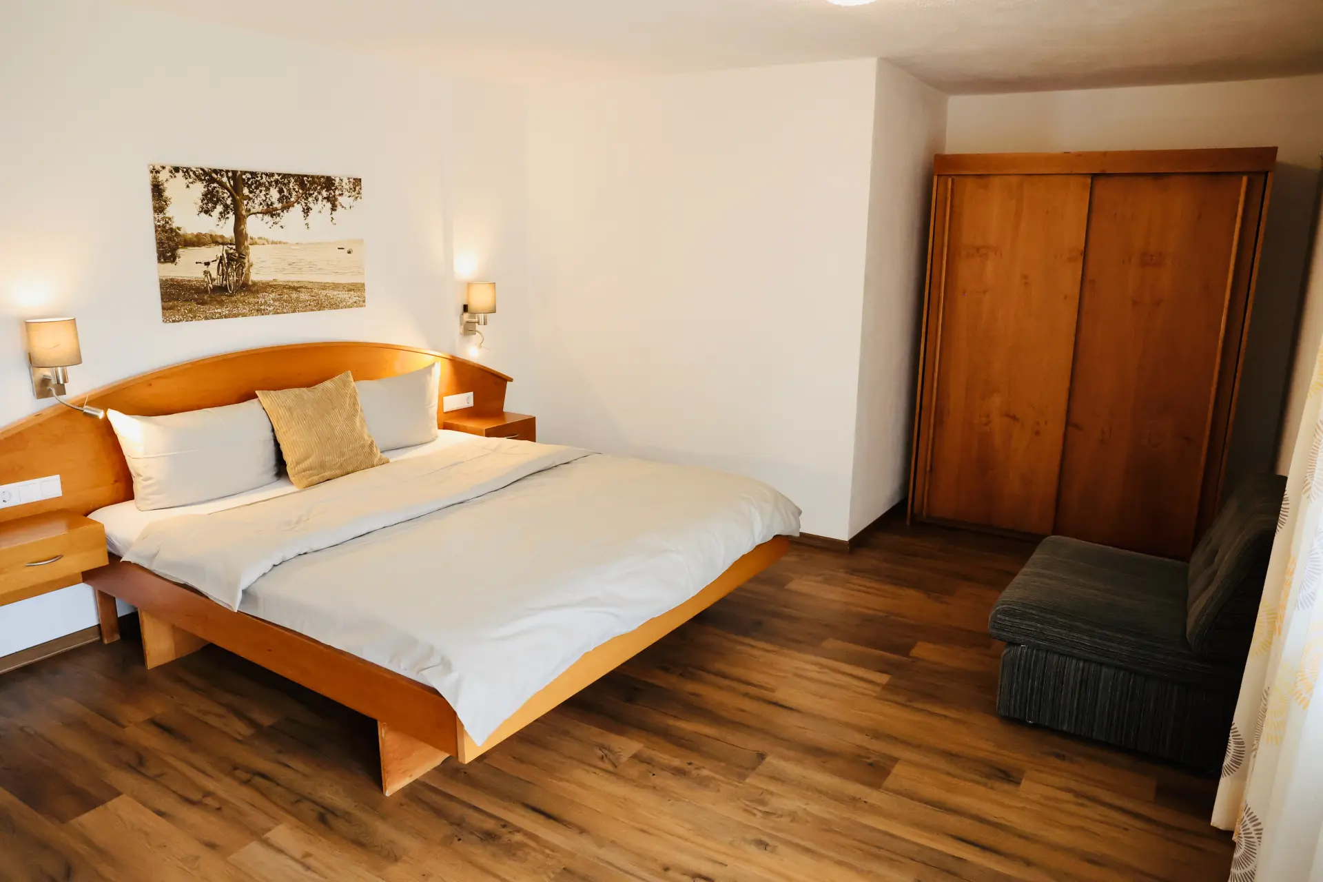 Ferienwohnung Sonnhalde