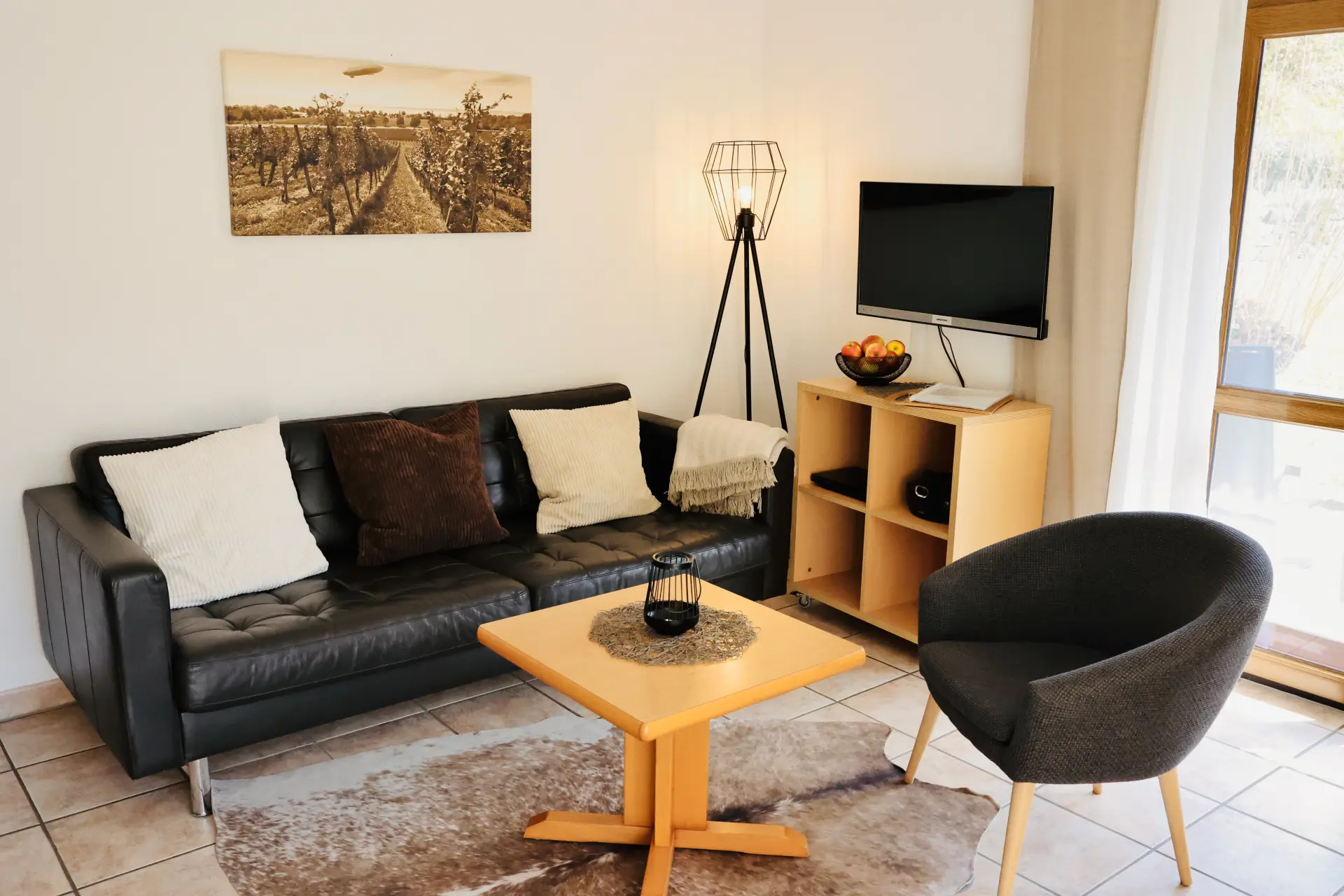 Ferienwohnung Sonnhalde