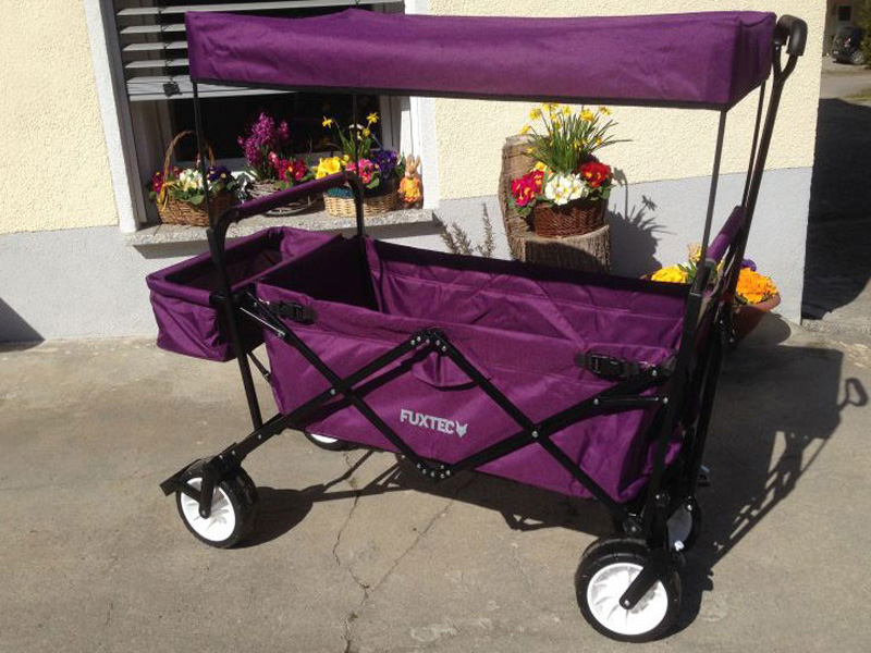 Kinderwagen