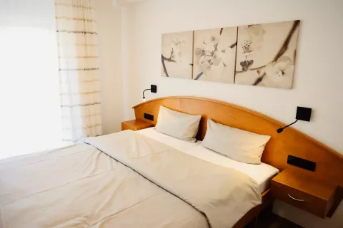 Griesegarten Schlafzimmer 1