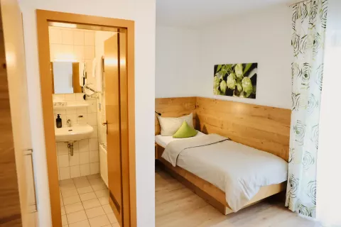 Hopfengarten Schlafzimmer 3