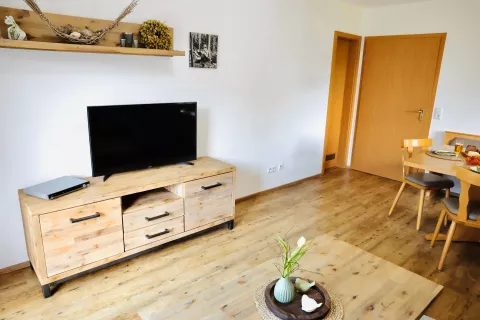 Hopfengarten Wohnzimmer Esszimmer