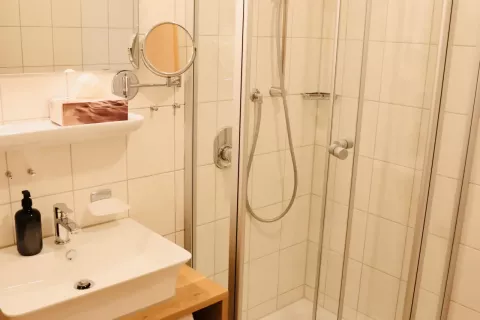 Brunnenstube Bad