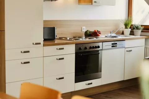 Himmelberg Esszimmer Küche