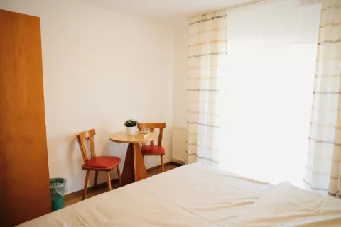 Griesegarten Schlafzimmer 1