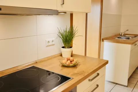 Hopfengarten Küche