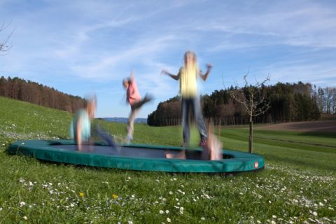 Spielmöglichkeiten