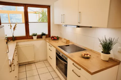 Hopfengarten Küche