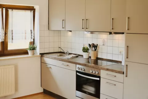 Brunnenstube Küche