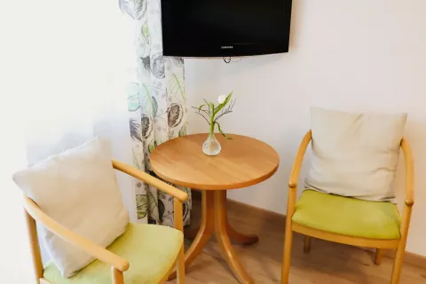 Hopfengarten Schlafzimmer 1