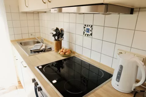 Sonnhalde Küche