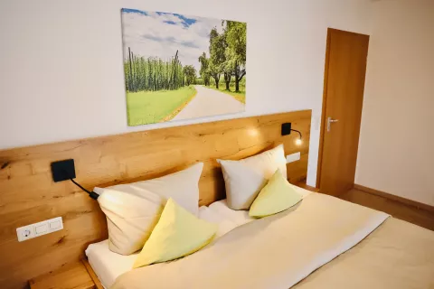 Hopfengarten Schlafzimmer 1