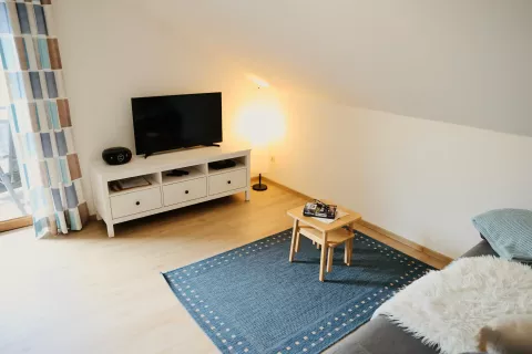 Im Egg Wohnzimmer